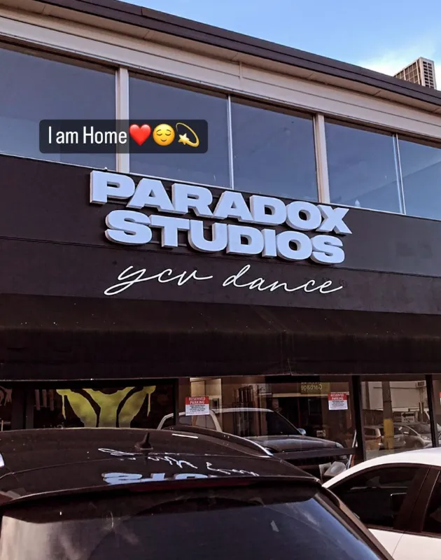 Paradox Dance Studio YCV DANCE
