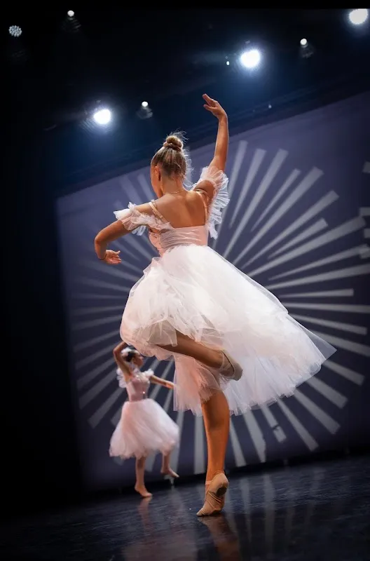 Paradox Dance Studio YCV DANCE