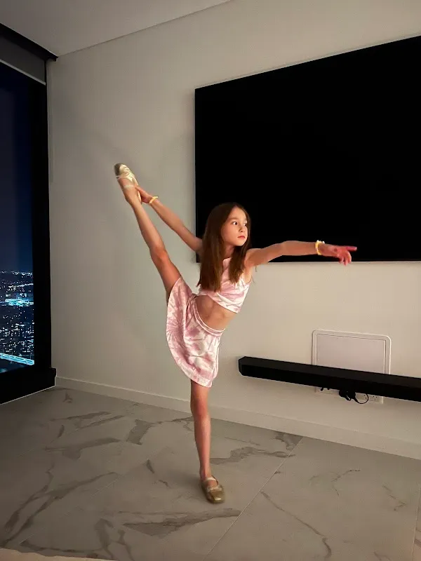 Paradox Dance Studio YCV DANCE