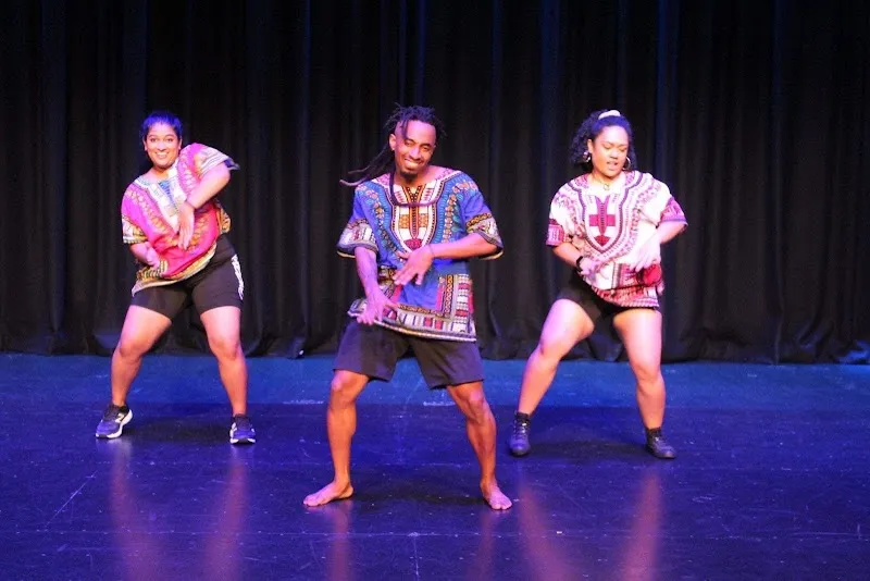 Paradox Dance Studio YCV DANCE