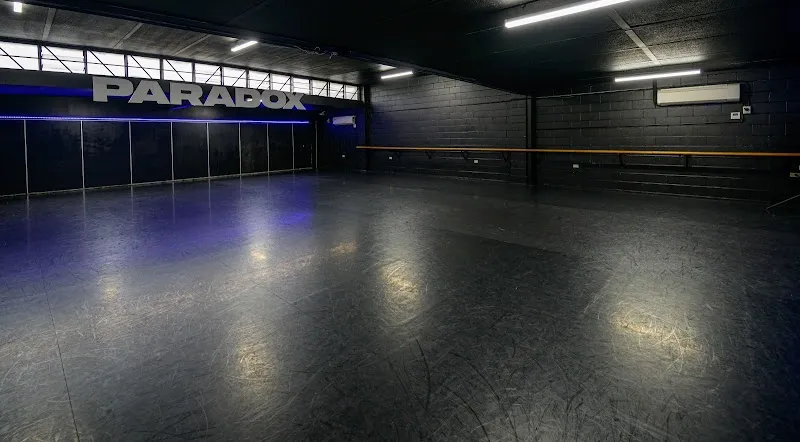 Paradox Dance Studio YCV DANCE