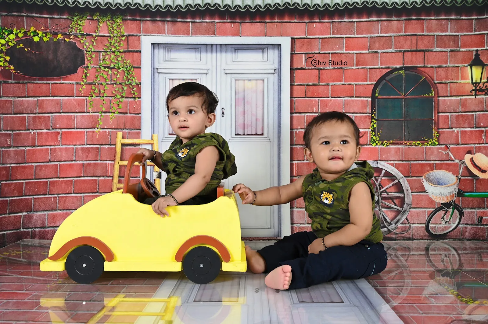 Shiv Studio : Photography - Photographer