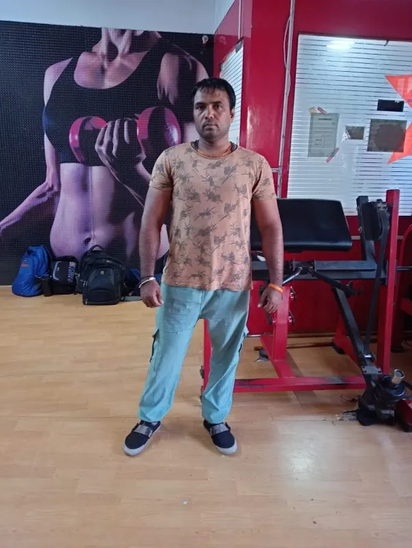 Hardcore Fitness Gym Uran