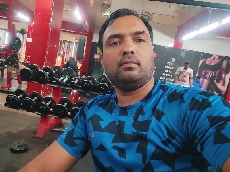 Hardcore Fitness Gym Uran