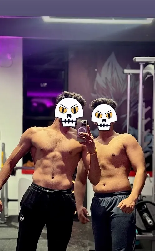 The Wellness Club Gym Xpress Dinpur