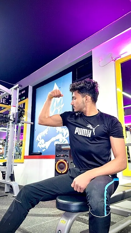 The Wellness Club Gym Xpress Dinpur