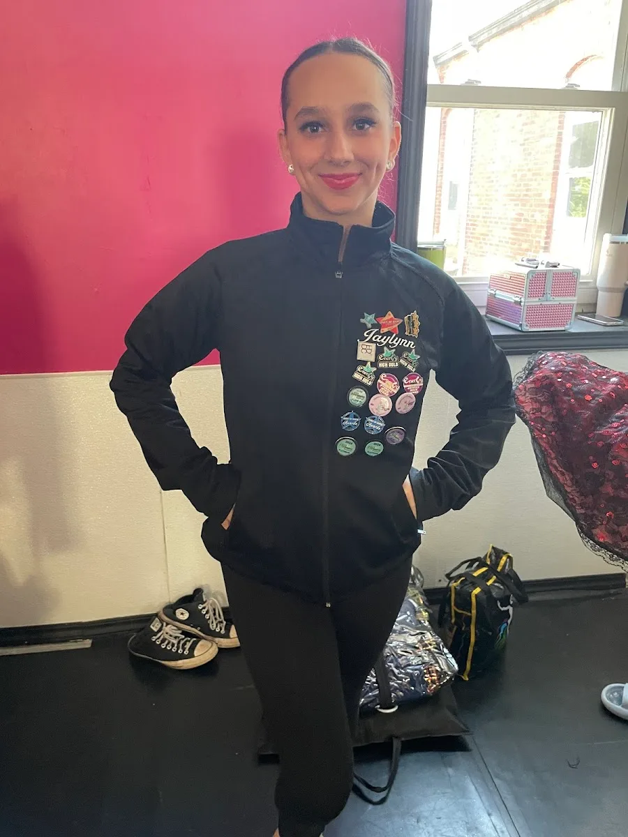 Dance Factory