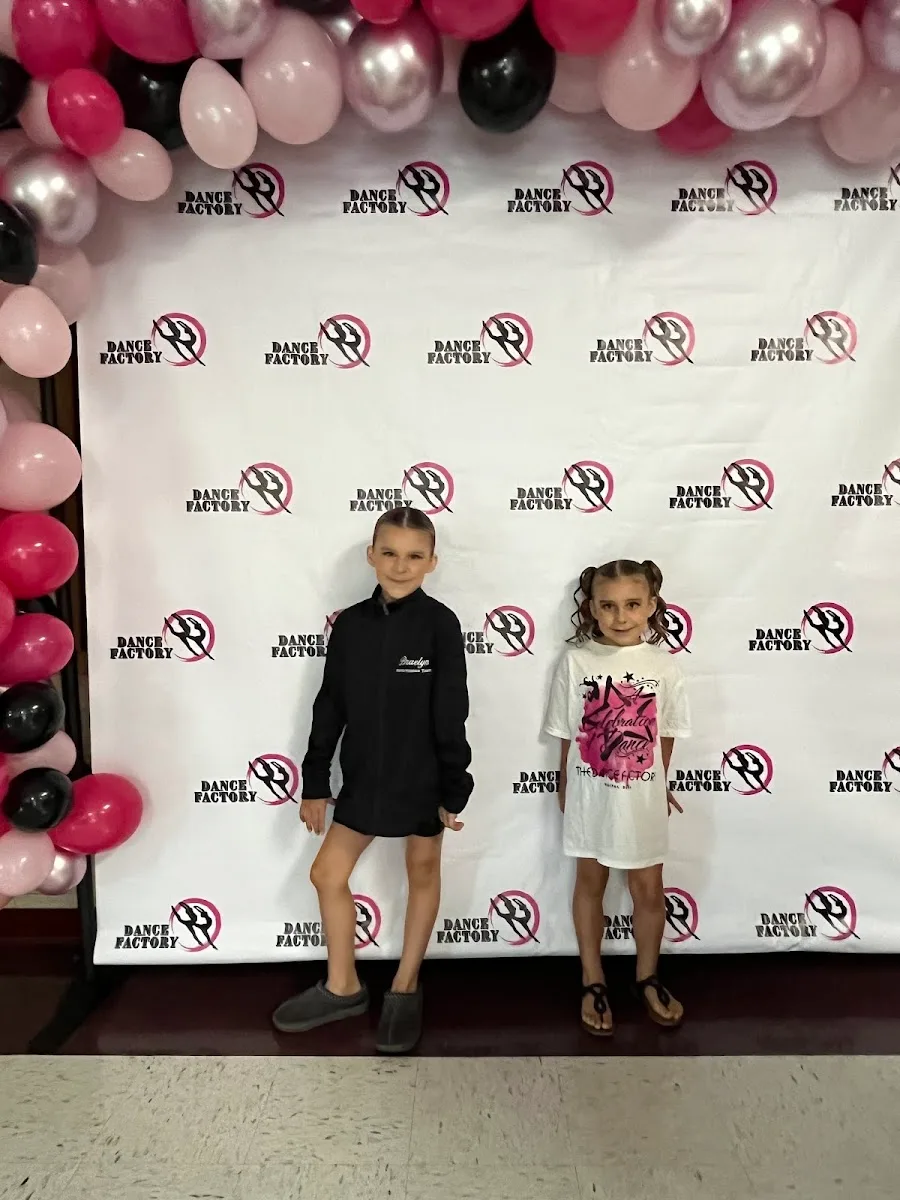 Dance Factory