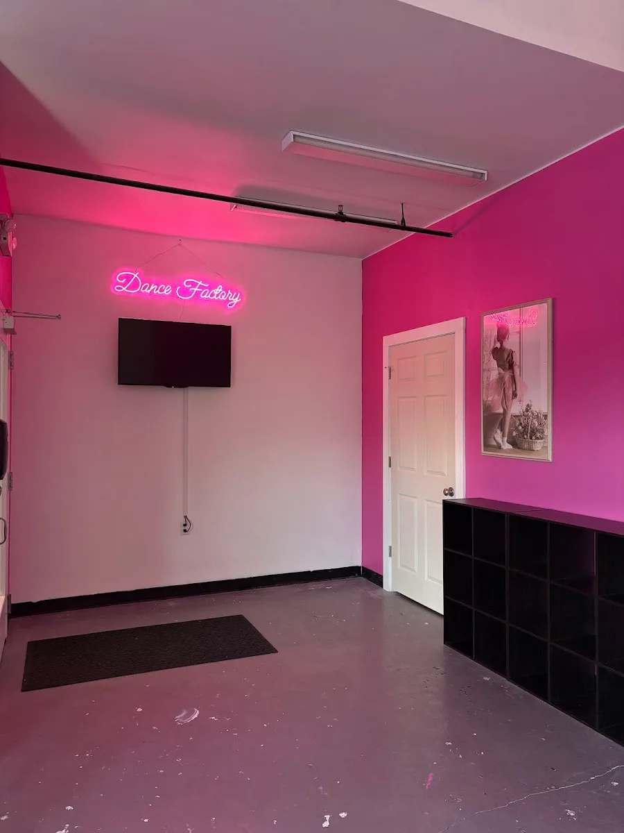 Dance Factory