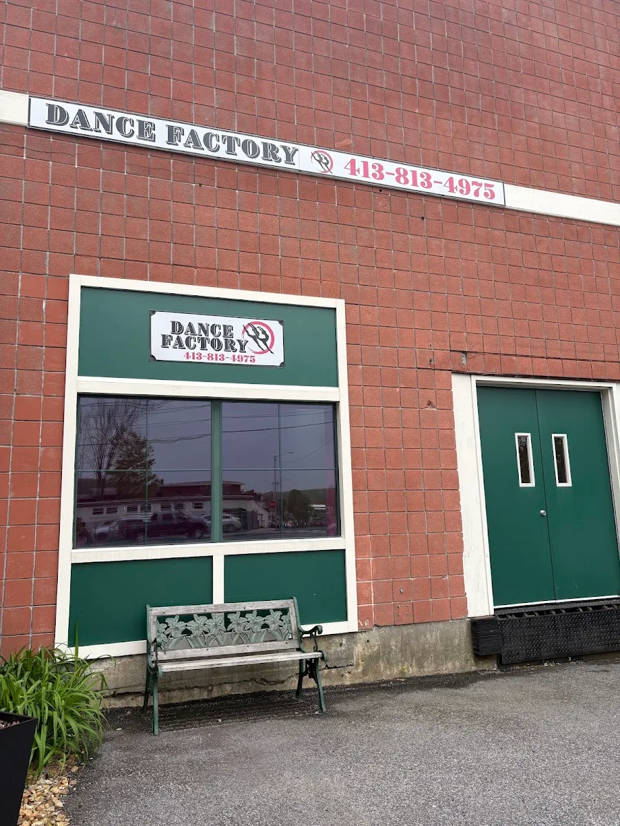 Dance Factory