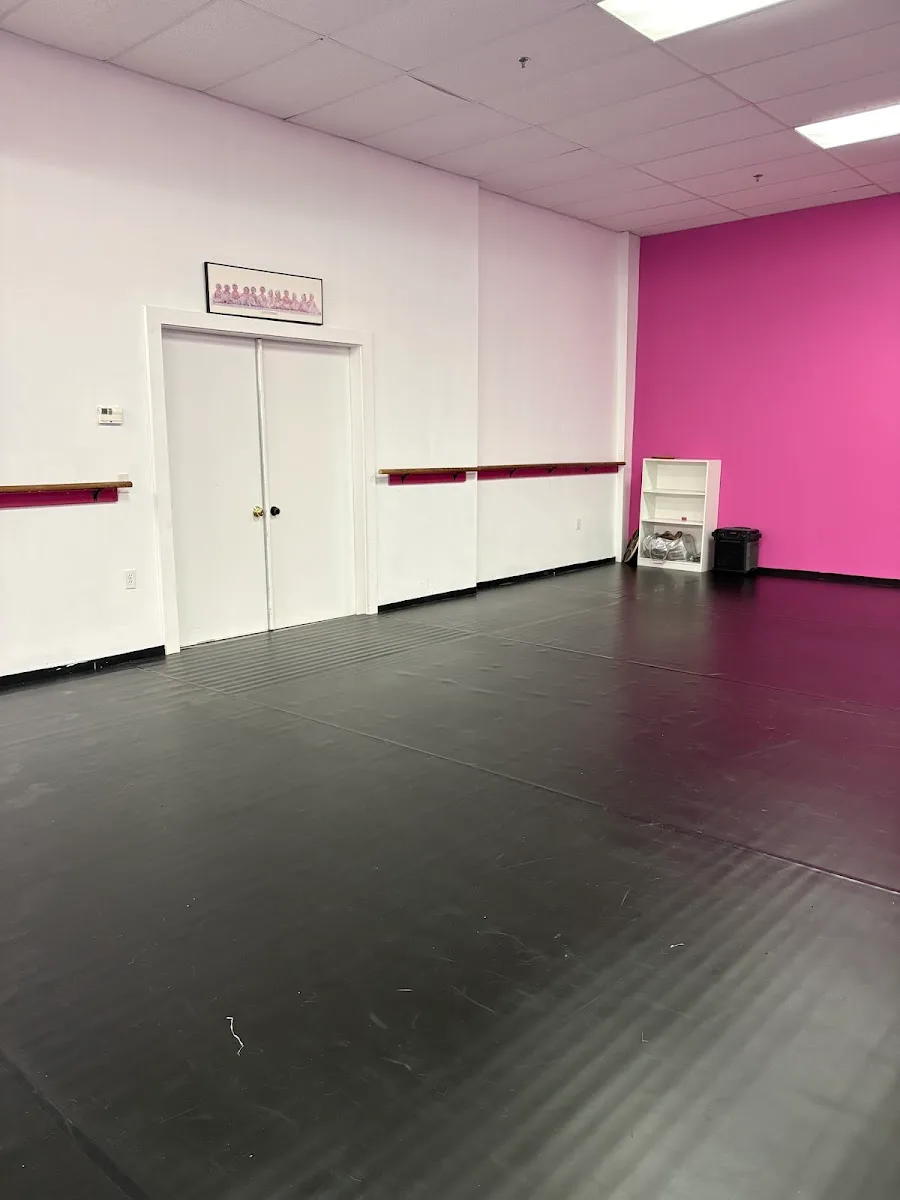 Dance Factory