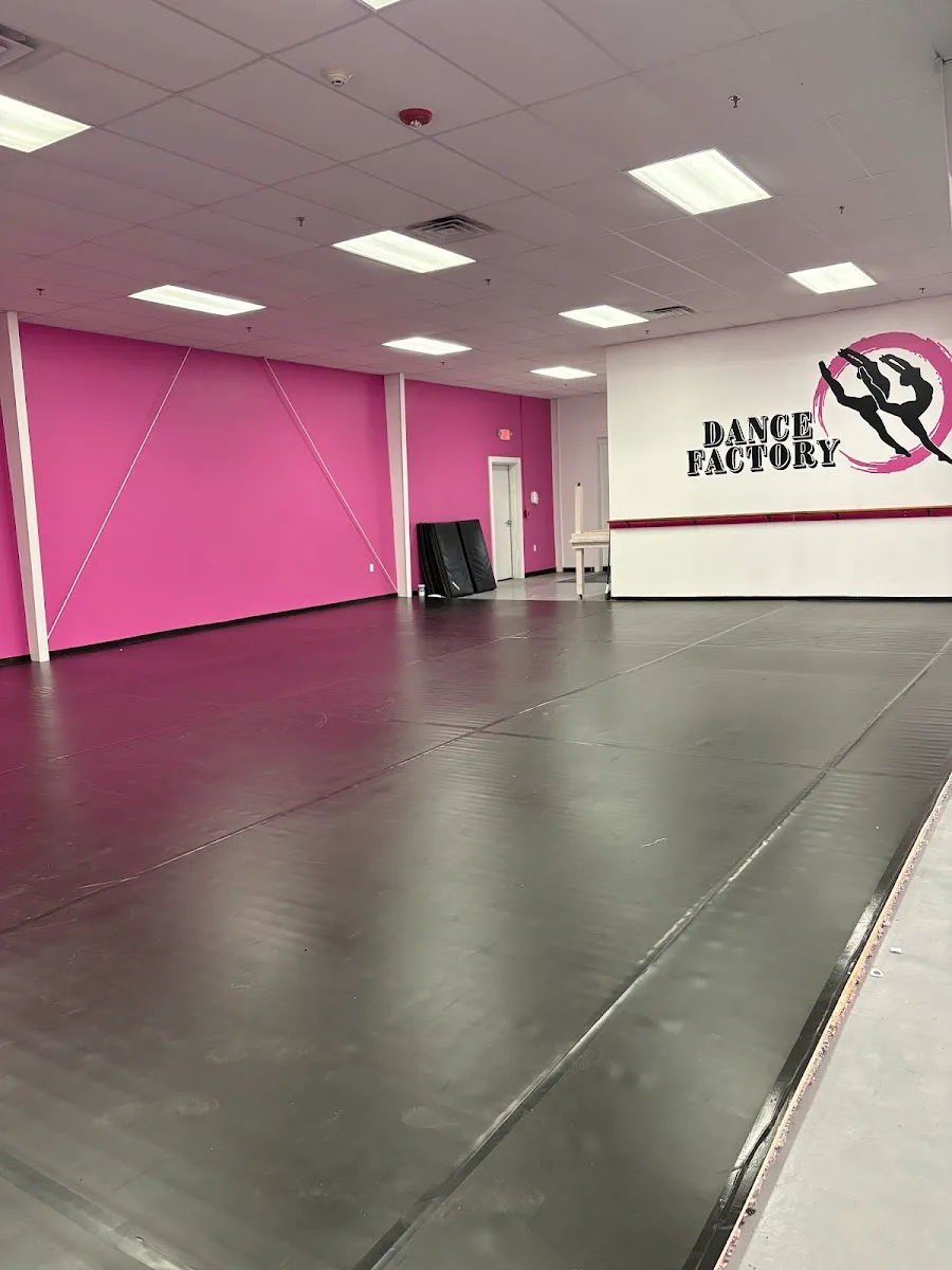 Dance Factory