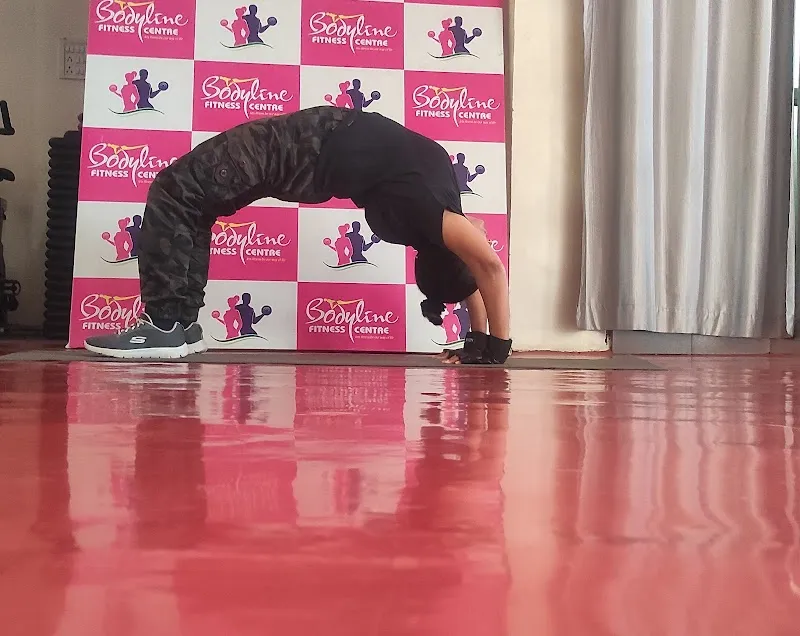 Bodyline Fitness Center