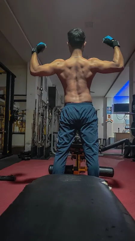 Bodyline Fitness Center