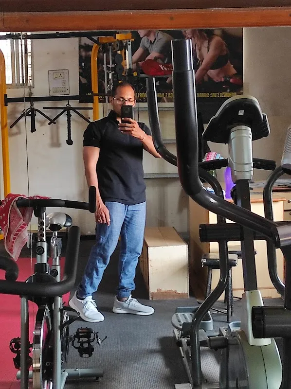 Bodyline Fitness Center