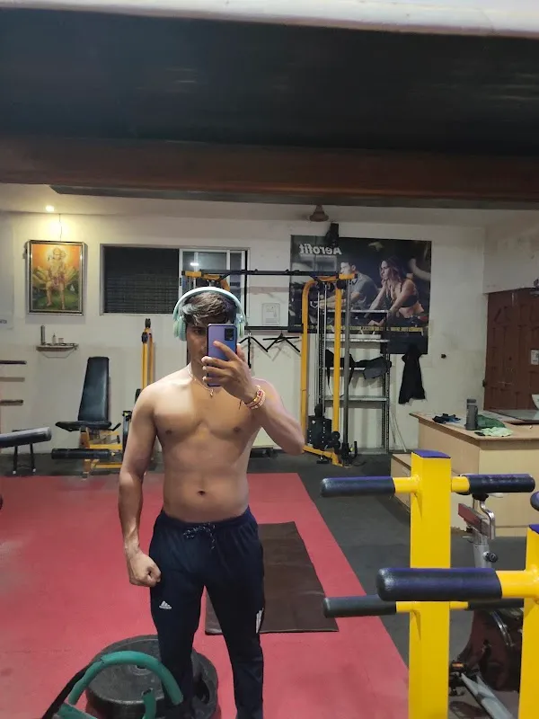 Bodyline Fitness Center
