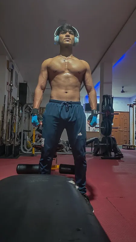 Bodyline Fitness Center