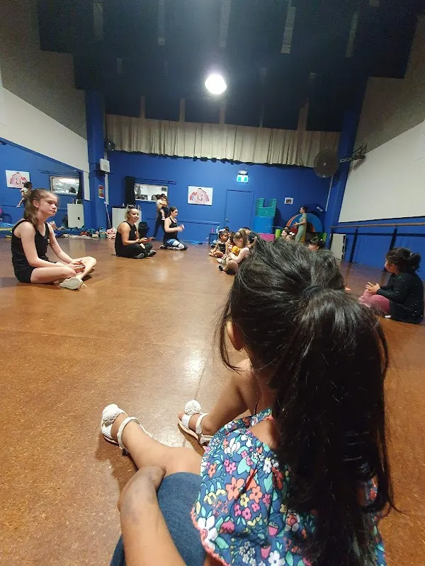Jigsaw Dance Studio Castle Hill area