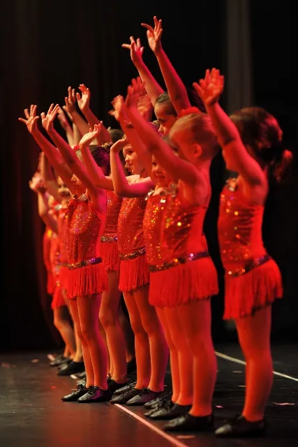 Jigsaw Dance Studio Castle Hill area