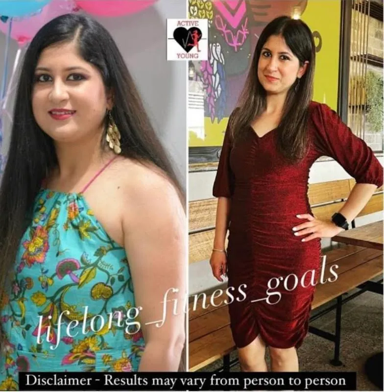 Herbalife nutrition