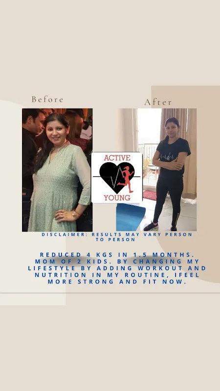 Herbalife nutrition