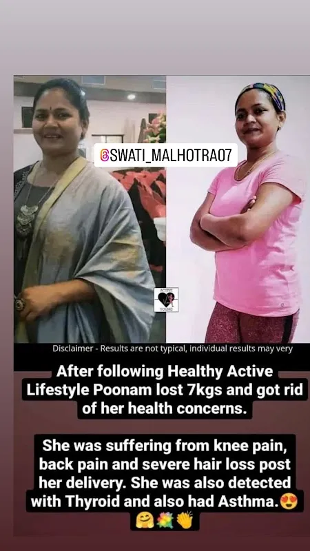 Herbalife nutrition