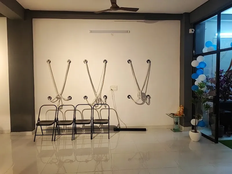Sunder Yogshala & Wellness