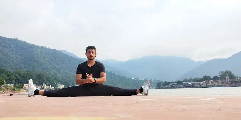 Sunder Yogshala & Wellness