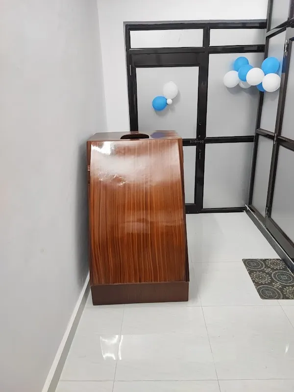 Sunder Yogshala & Wellness