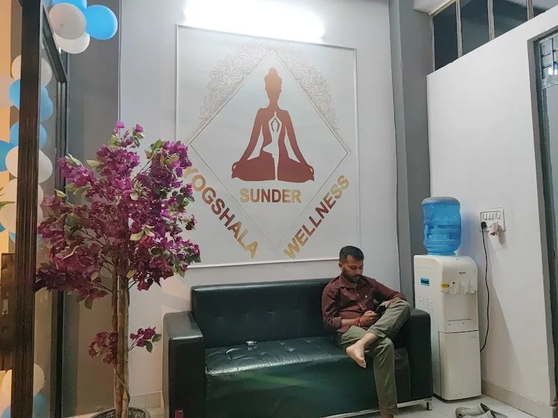 Sunder Yogshala & Wellness