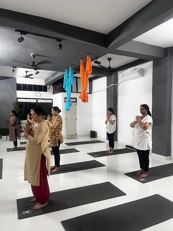 Sunder Yogshala & Wellness