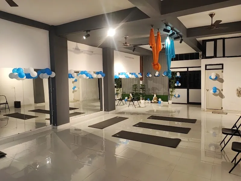 Sunder Yogshala & Wellness