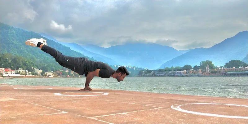 Sunder Yogshala & Wellness