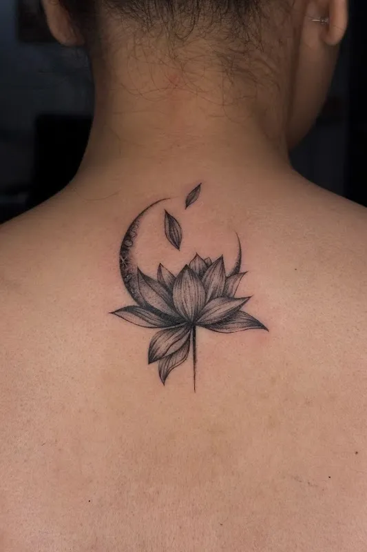 Delhiites Tattoo & Salon