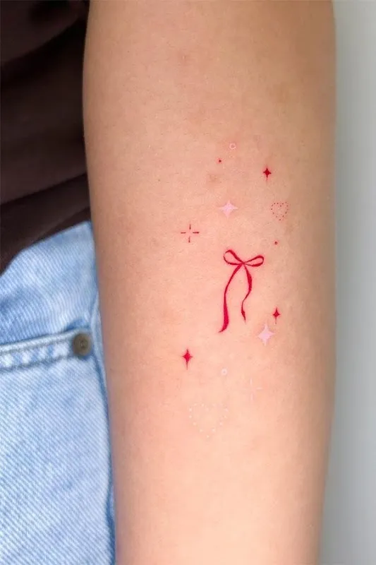 Delhiites Tattoo & Salon