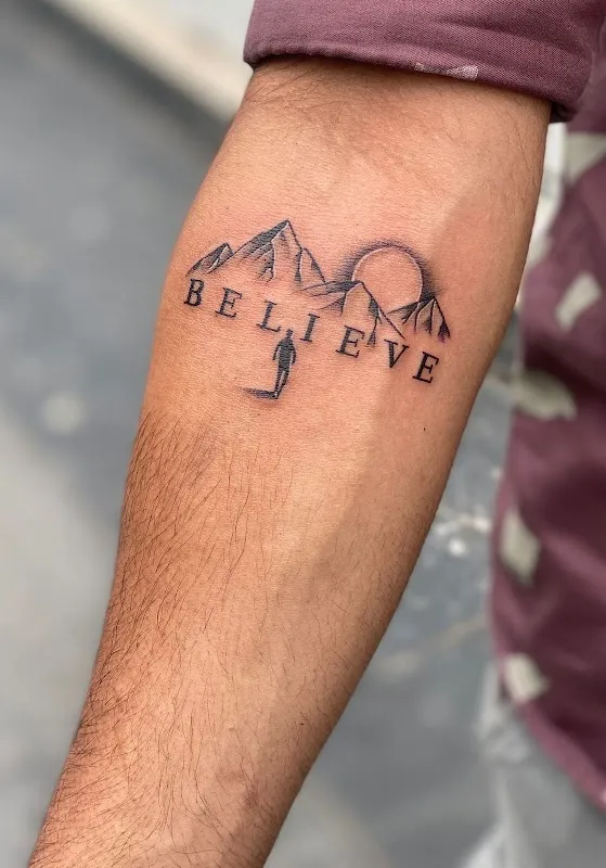 Delhiites Tattoo & Salon
