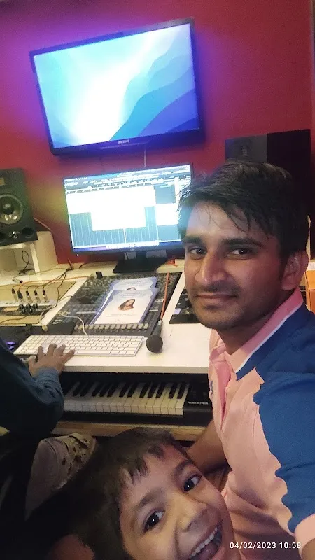 Rhythm Recording Studio