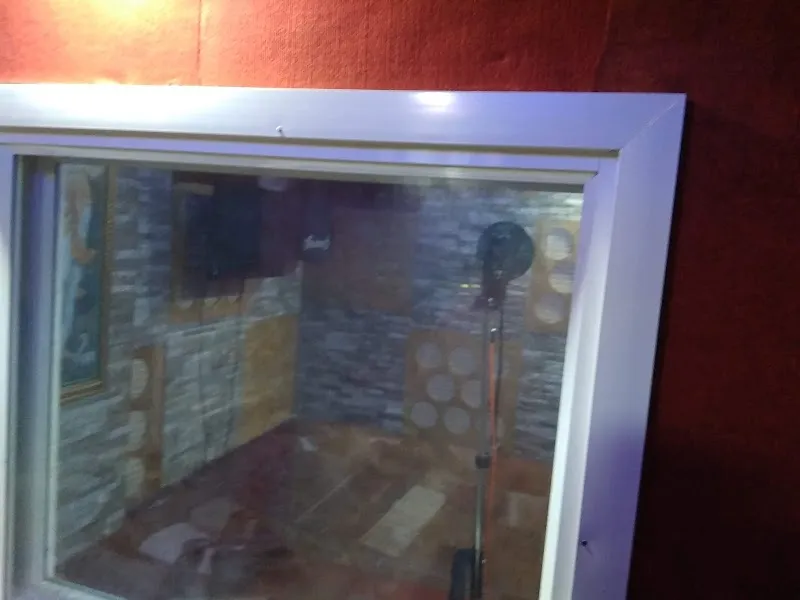 Rhythm Recording Studio