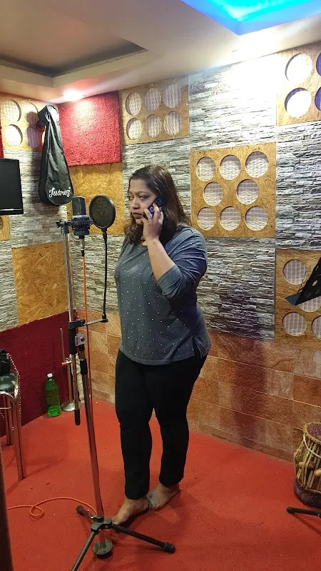 Rhythm Recording Studio