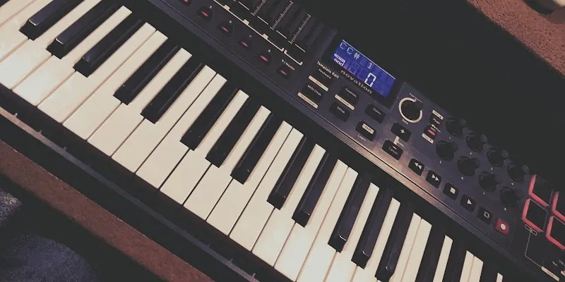 Rhythm Recording Studio