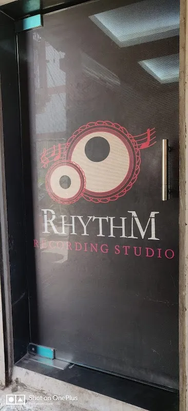 Rhythm Recording Studio