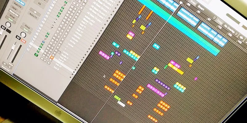 Rhythm Recording Studio