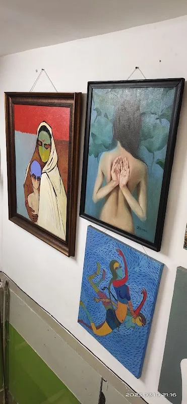 Gurukul Art Studio