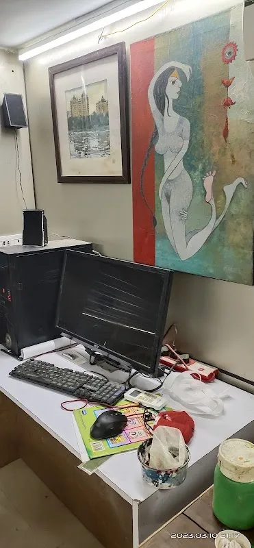 Gurukul Art Studio