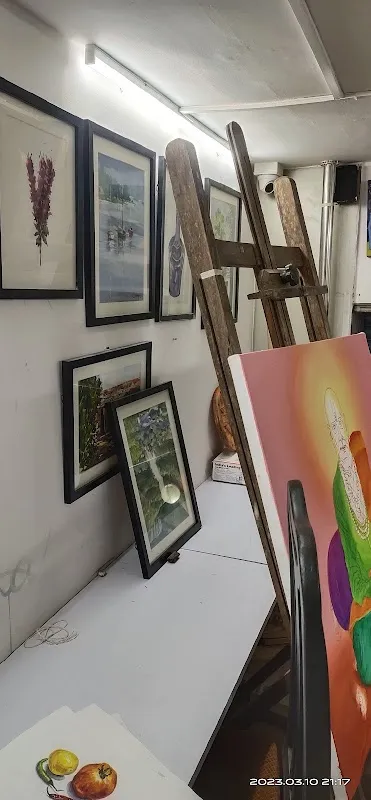 Gurukul Art Studio
