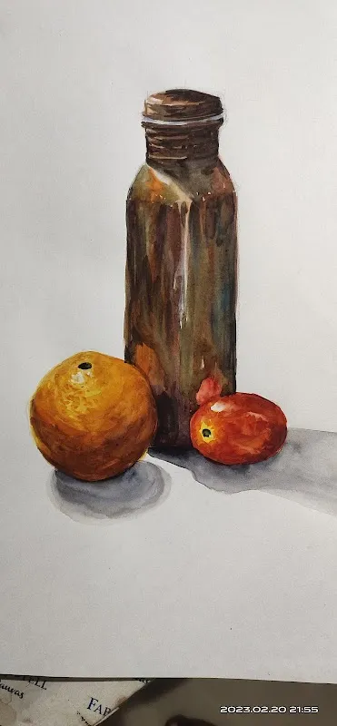 Gurukul Art Studio