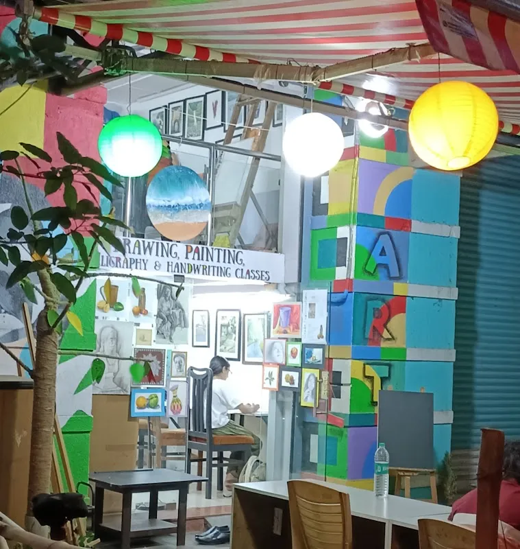 Gurukul Art Studio