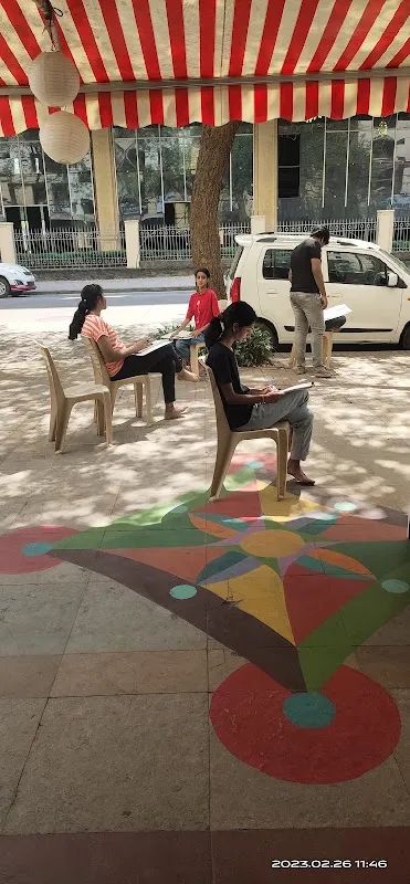 Gurukul Art Studio
