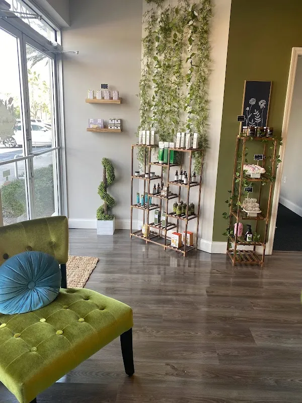 Oasis Beauty & Massage
