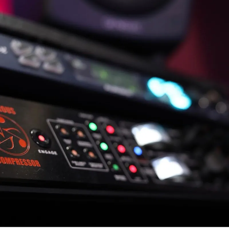 Beatspace studios